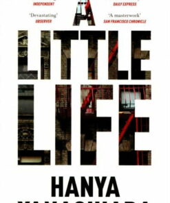 A Little Life ebook