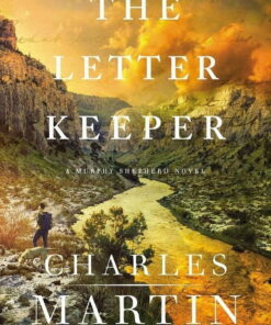 A Murphy Shepherd Novel: The Letter Keeper (Hardcover) ebook