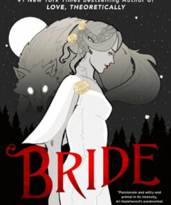 Ali Hazelwood: Bride (Paperback) ebook