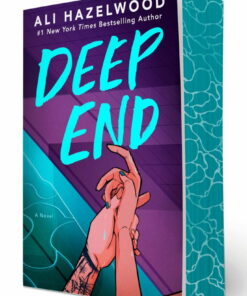 Ali Hazelwood: Deep End (Paperback) ebook