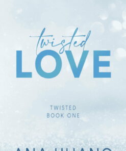 Ana Huang: Twisted Love (Paperback) ebook