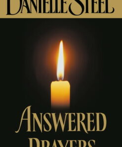 Answered Prayers, (Paperback) ebook