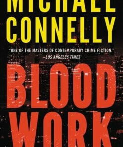 Blood Work ebook