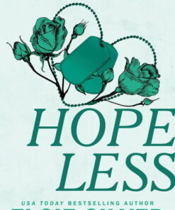 Chestnut Springs Hopeless, Book 5, (Paperback) ebook