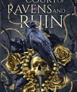 Court of Ravens and Ruin, (Paperback) ebook