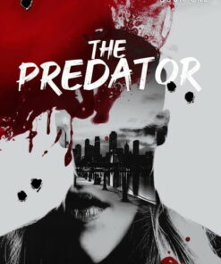Dark Verse: The Predator, Book 1 (Paperback) ebook
