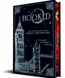 Emily McIntire: Hooked (Collector's Edition) (Hardcover) ebook