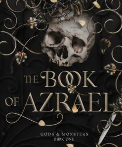 Gods & Monsters The Book of Azrael, Book 1, (Paperback) ebook