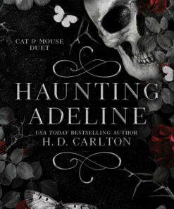 H. D. Carlton: Haunting Adeline (Paperback) ebook