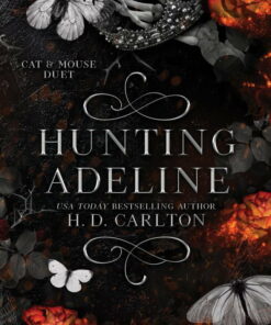 H. D. Carlton: Hunting Adeline (Paperback) ebook