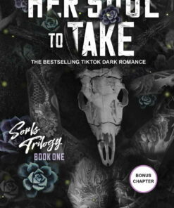 Harley Laroux: Her Soul to Take: A Paranormal Dark Academia Romance (Paperback) ebook