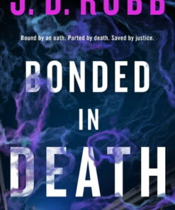In Death Bonded in Death, (Paperback) ebook