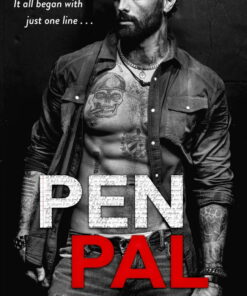 J. T. Geissinger: Pen Pal (Standard Edition) (Paperback) ebook