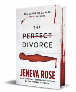 Jeneva Rose: The Perfect Divorce (Unabridged edition) (Hardcover) ebook