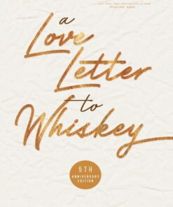 Kandi Steiner A Love Letter to Whiskey, (Paperback) ebook