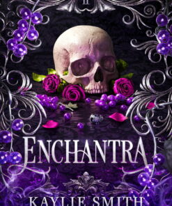 Kaylie Smith: Enchantra (Paperback) ebook