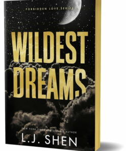 L. J. Shen: Wildest Dreams (Deluxe Edition) (Special edition) (Paperback) ebook