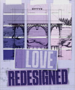 Lauren Asher: Love Redesigned (Paperback) ebook
