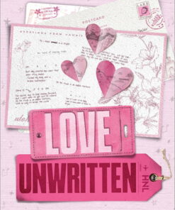Lauren Asher: Love Unwritten (Paperback) ebook