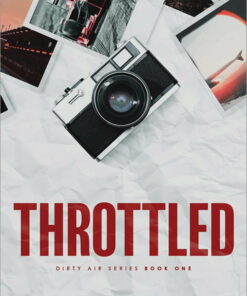 Lauren Asher: Throttled (Special edition) (Paperback) ebook