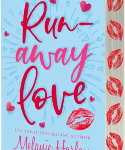 Melanie Harlow: Runaway Love (Paperback) ebook