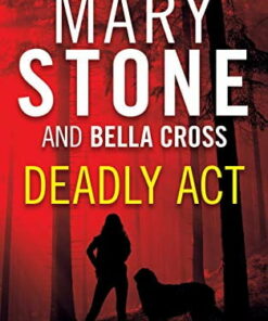 Pre-Owned Deadly Act (Paperback) 1082061476 9781082061479 ebook