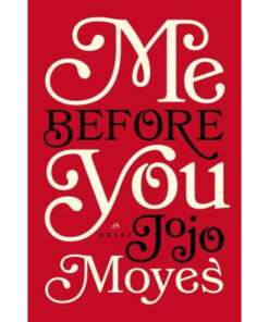 Pre-Owned Me Before You (Hardcover 9780670026609) by Jojo Moyes ebook
