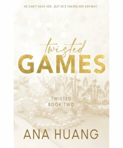 Pre-Owned Twisted Games - Special Edition (Paperback) by Ana Huang ebook