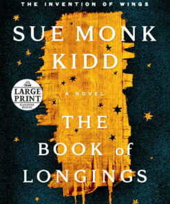 The Book of Longings : A Novel (Paperback) ebook