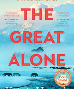 The Great Alone ebook