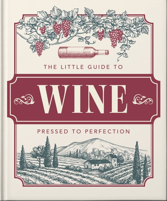 The Little Book of Wine: In Vino Veritas, (Hardcover) ebook
