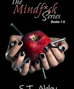 The Mindf*ck Series Paperback ebook
