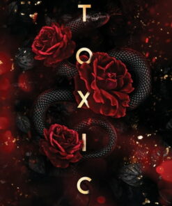 Toxic (Paperback) ebook