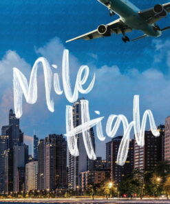 Windy City: Mile High (Paperback) ebook