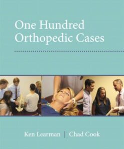 100 Orthopedic Cases ebook