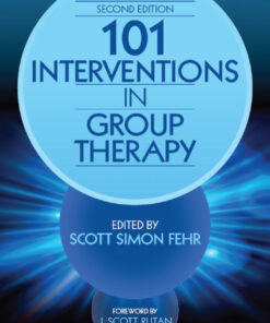 101 Interventions in Group Therapy ebook