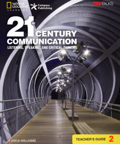 21st Century Communication 2: Listening Speaking and Critical Thinking ebook