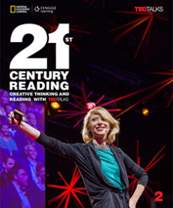 21st Century Reading 2 American English Student Book ebook