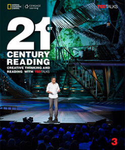 21st Century Reading 3 American English Student Book ebook