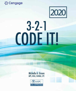 3-2-1 Code It! 2020 8th Edition ebook