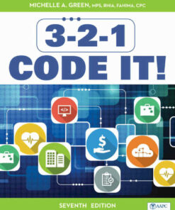 3-2-1 Code It! 7th Edition ebook
