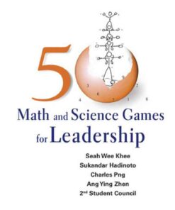 50 MATH & SCIENCE GAMES FOR LEADERSHIP ebook