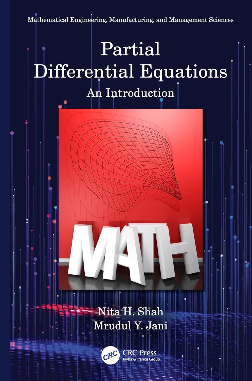 Partial Differential Equations: An Introduction ebook