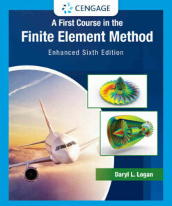 A First Course in the Finite Element Method Enhanced 6th Edition ebook