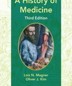 A History of Medicine ebook