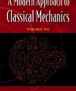 A Modern Approach to Classical Mechanics ebook