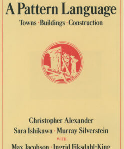 A Pattern Language: Towns Buildings Construction ebook