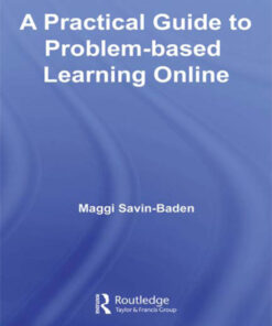 A Practical Guide to Problem-Based Learning Online ebook