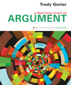 A Practical Study of Argument Enhanced 7th Edition ebook