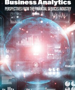 A Primer on Business Analytics: Perspectives from the Financial Services Industry ebook